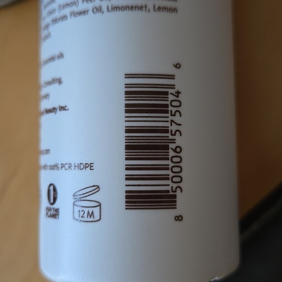 Innersense Organic Beauty Hair Love Prep Spray - Picture 5 of 5